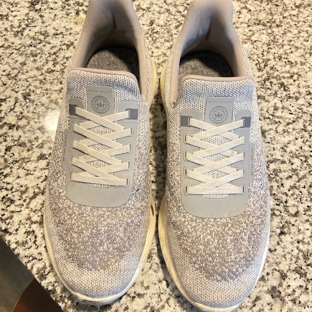 Peter Millar Men’s Sneakers